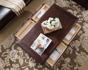 山东实木家具电商拍摄指南 打造高转化率的淘宝产品图